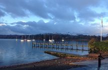 Private Tour: The Lake District from Manchester