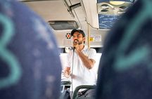 Tour Guide per Hour (Minimum 3 hours)