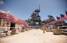 The Best of Pearl Harbor Full Day Tour