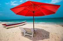 Playa Blanca Experience