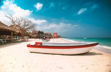  Playa Blanca Private tour 