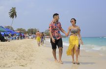 Playa Blanca Experience
