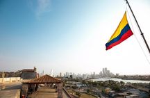 Cartagena Sightseeing Tour for Cruises 