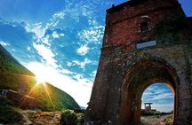 Hue to Hoi An via Hai Van Pass and Elephant Springs or vice versa
