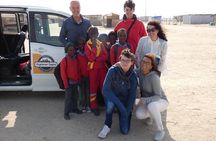 Guided Township Tour Of Mondesa Swakopmund Namibia