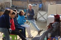 Guided Township Tour Of Mondesa Swakopmund Namibia