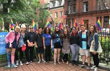 Two-Hour NYC LGBTQ+ History Walking Tour