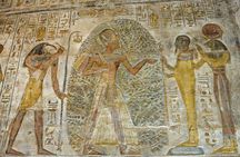 Private Tour: Dendara and Abydos