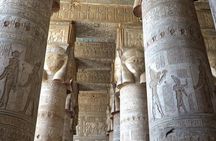 Private Tour: Dendara and Abydos