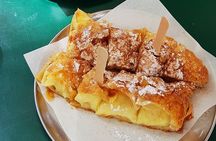 Small-Group Greek Traditional Food Tour around Athens with Tastings