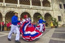 Santo Domingo city.