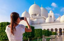 City Sightseeing Dubai Hop-On Hop-Off Bus Tour