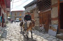 Private Ismayilli & Lahij Tour Lunch Included