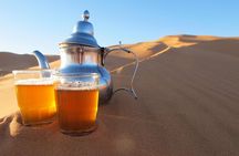2 Days Tour From Fes To Marrakech Via Merzouga Desert