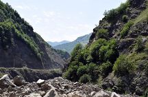 Private Ismayilli & Lahij Tour Lunch Included