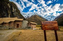 Salkantay Trek to Machu Picchu (5 Days)