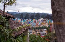 Full Day Trip in Chichicastenango