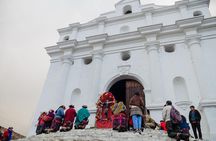 Full Day Trip in Chichicastenango