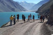 Small-Group Cajón del Maipo Full-Day Tour and Picnic