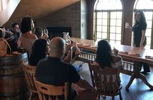 Afternoon Wine, Beer & Charcuterie Tour