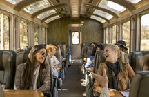 Machu Picchu by Train (Full Day)