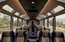 Machu Picchu By Train (2 Days)