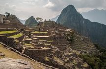 Ultimate 1-Day Machu Picchu Adventure by Train