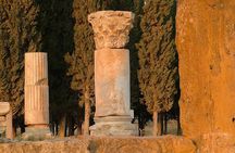 Pamukkale Tour from Istanbul