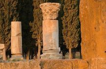 4 Day Turkey Tour: Cappadocia, Pamukkale, Ephesus by Bus
