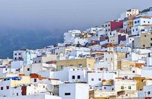 City Delight Tangier Half Day Tour, Snack & Drinks Included