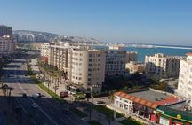 City Delight Tangier Half Day Tour, Snack & Drinks Included