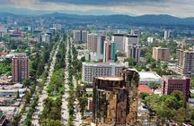 Half Day Guatemala City Tour