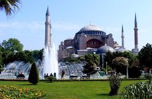 Historic Areas of Istanbul
