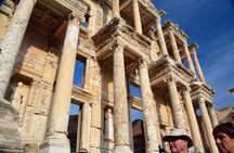 Ephesus Day Trip from Istanbul by plane