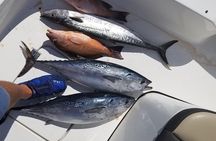 6HR Fishing Charter