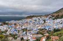 Chefchaouen, Morocco's Blue City - Full Day Private Tour From Fes