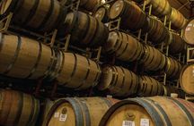 Half-Day Wine Country Tour from San Francisco