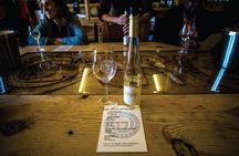 Half-Day Wine Country Tour from San Francisco