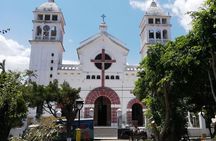 Ruta de las Flores: Hot Springs + Coffee Tour + Nahuizalco and Ataco Towns
