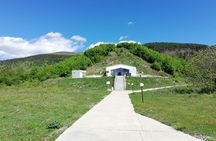 Valley of the Thracian Kings, Hidden Treasures