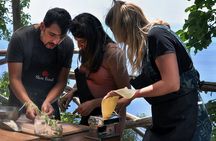 Cooking Class with garden visit