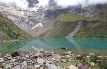 Humantay Lake