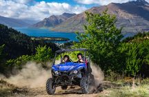 Queenstown's Ultimate Off-Road Experience