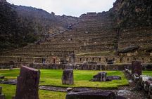 Grand Sacred Valley Tour