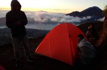 Mt Batur Camping (sunset & sunrise) - All Inclusive