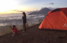 Mt Batur Camping (sunset & sunrise) - All Inclusive