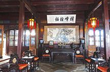 All-Inclusive Private Day Tour to Suzhou by Bullet Train or Car