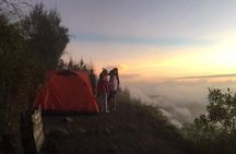 Mt Batur Camping (sunset & sunrise) - All Inclusive