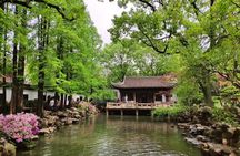 2-Day Private Amazing Shanghai City Highlight Tour