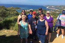 Private Half-Day Sightseen Tour and Beach